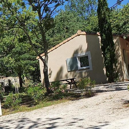 Villa Mazet de Val d'Aury à Valaurie Extérieur photo